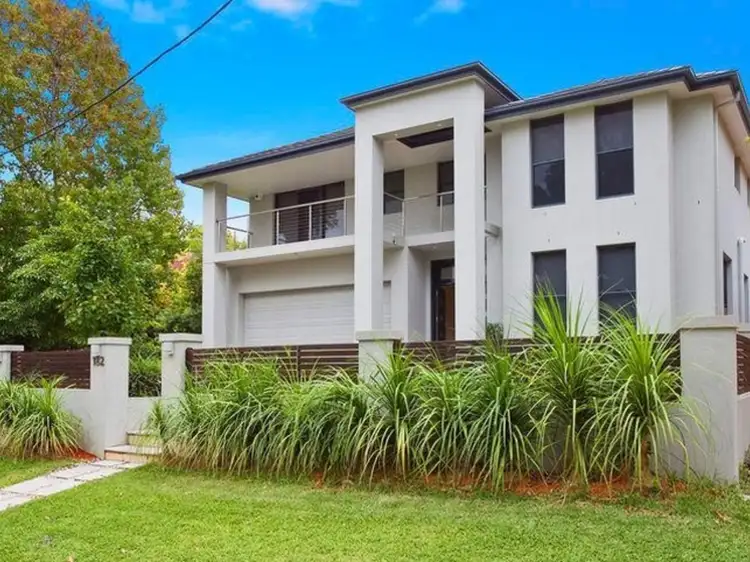 182 Murray Farm Road, Beecroft NSW 2119