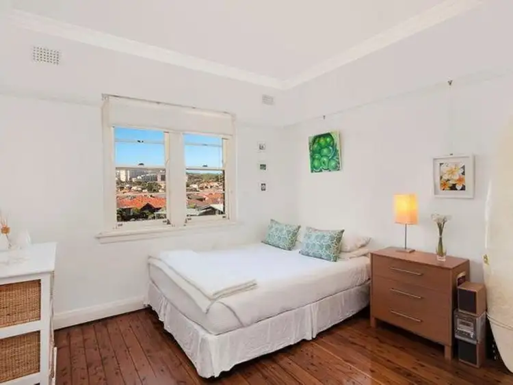 Fourth view of Homely apartment listing, 8/1 Brighton Boulevard, Bondi Beach NSW 2026