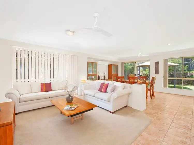 26 Springsure Drive, Mudgeeraba QLD 4213