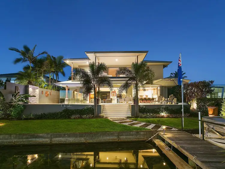 58 Saltwater Avenue, Noosa Waters QLD 4566