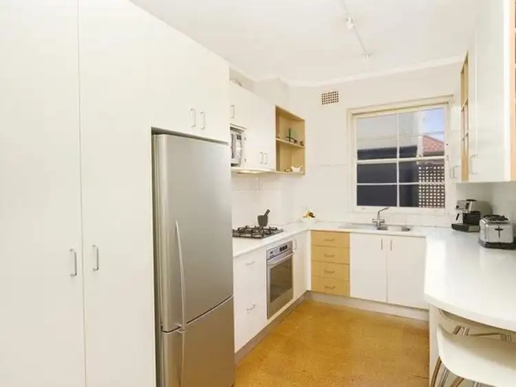 Second view of Homely apartment listing, 5/74 Cross Street, Double Bay NSW 2028