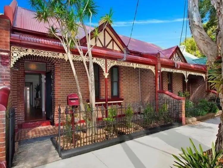 Third view of Homely house listing, 68 Brandling Street, Alexandria NSW 2015