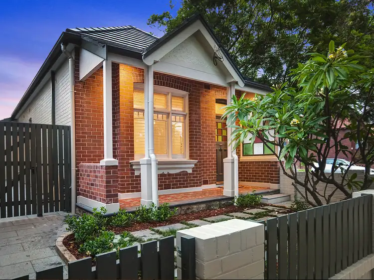 23 Dangar Street, Randwick NSW 2031