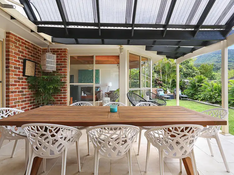 Fifth view of Homely house listing, 10 Aberdare Place, Farmborough Heights NSW 2526