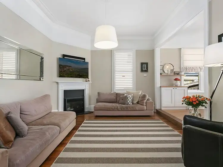 Sixth view of Homely house listing, 9 Queen Street, Mosman NSW 2088