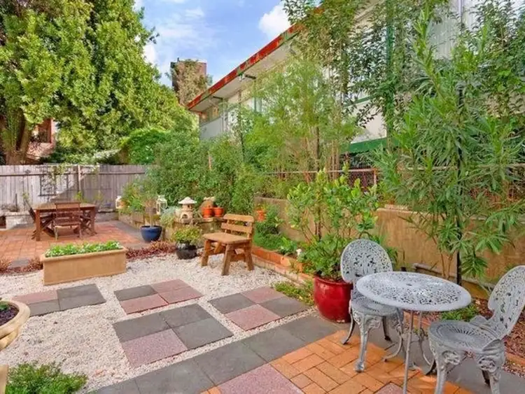 Fourth view of Homely apartment listing, 3/26 Gower Street, Summer Hill NSW 2130