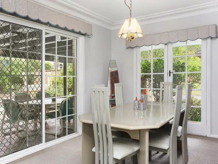 Fourth view of Homely house listing, 29 Lochinvar Parade, Carlingford NSW 2118