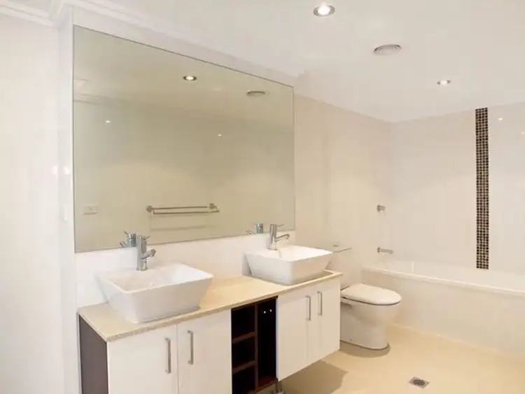 Second view of Homely apartment listing, 205/2A Hereford Street, Glebe NSW 2037