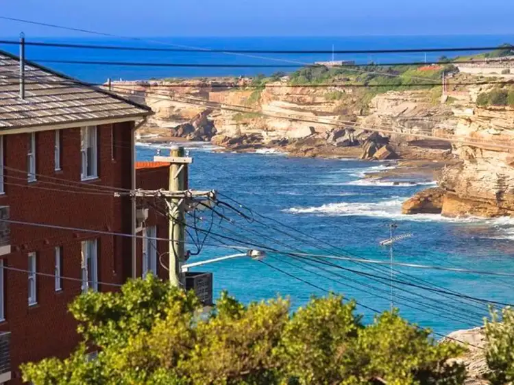 Fourth view of Homely apartment listing, 1/1 Silva Street, Tamarama NSW 2026