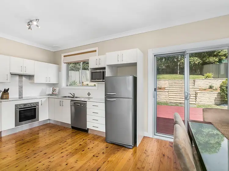 Sixth view of Homely house listing, 18 Langson Avenue, Figtree NSW 2525