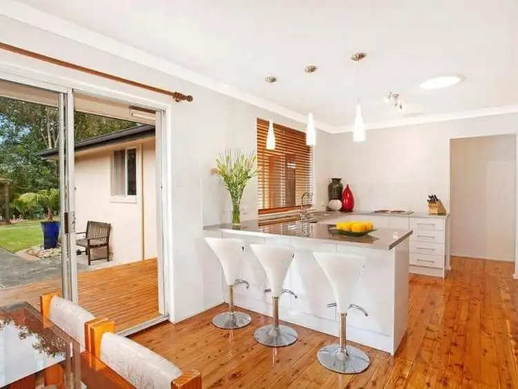 42 Sea Street, Umina Beach NSW 2257