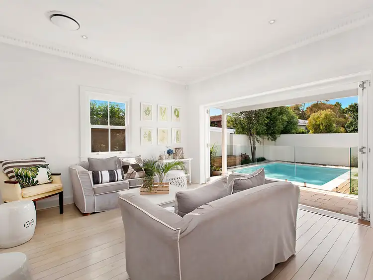 Second view of Homely house listing, 37 Wansey Road, Randwick NSW 2031