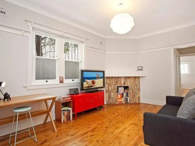 2/5 Waltham Street, Coogee NSW 2034