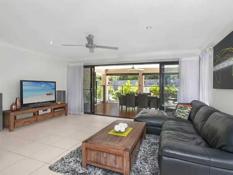 Fifth view of Homely house listing, 4 Mourne Terrace, Banora Point NSW 2486
