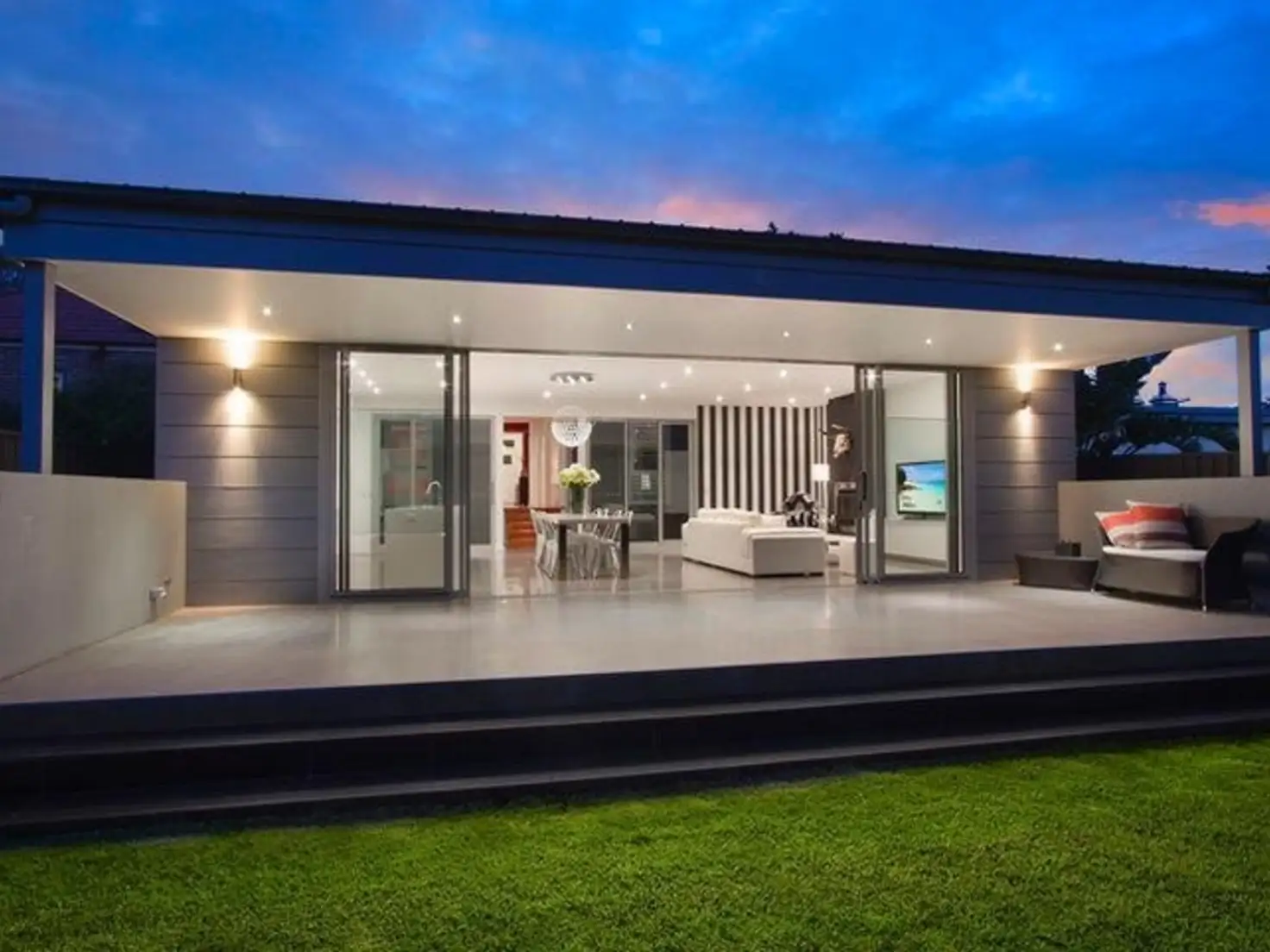 Main view of Homely house listing, 19 Boyle Street, Croydon Park NSW 2133