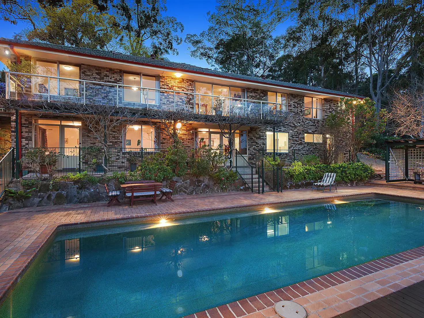 Main view of Homely house listing, 9 Castle Hill Road, West Pennant Hills NSW 2125