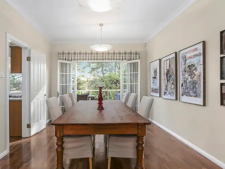 Fifth view of Homely house listing, 4 Gemas Place, St Ives NSW 2075