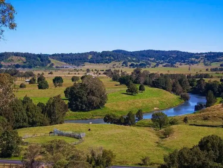 Fifth view of Homely rural property listing, 90 Nimbin Road, Booerie Creek NSW 2480