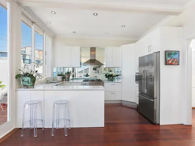 Third view of Homely house listing, 150 Hewlett Street, Bronte NSW 2024