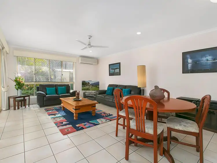 Second view of Homely apartment listing, 53/83 Lindsay Road, Buderim QLD 4556