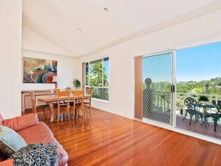 Second view of Homely house listing, 14 Lambertia Place, Cordeaux Heights NSW 2526