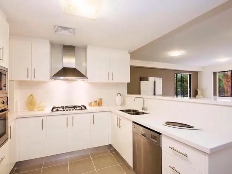 Sixth view of Homely apartment listing, 5/1219 Pacific Highway, Turramurra NSW 2074