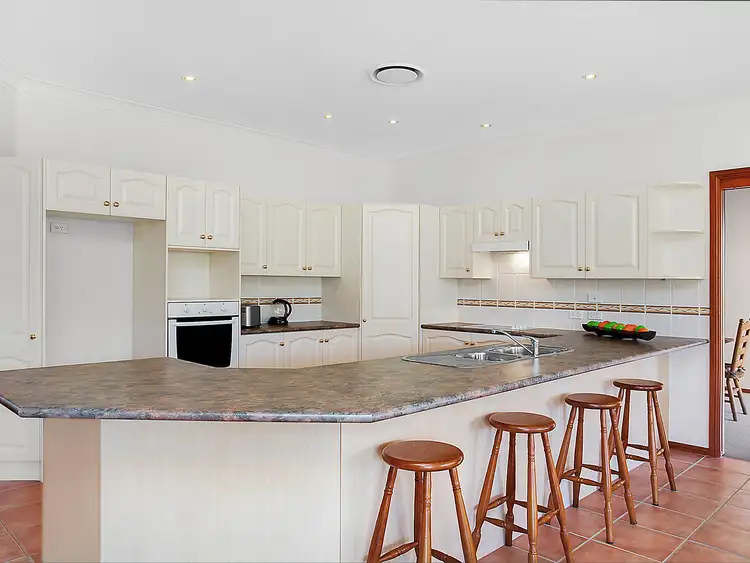 Fourth view of Homely house listing, 836 Luskintyre Road, Luskintyre NSW 2321