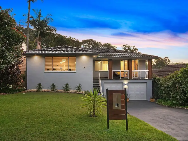 8 Kempwood Close, Adamstown Heights NSW 2289