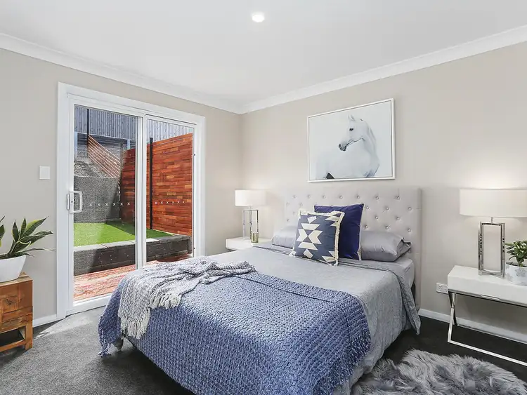 Fifth view of Homely house listing, 2/13 Northpoint Place, Bombo NSW 2533
