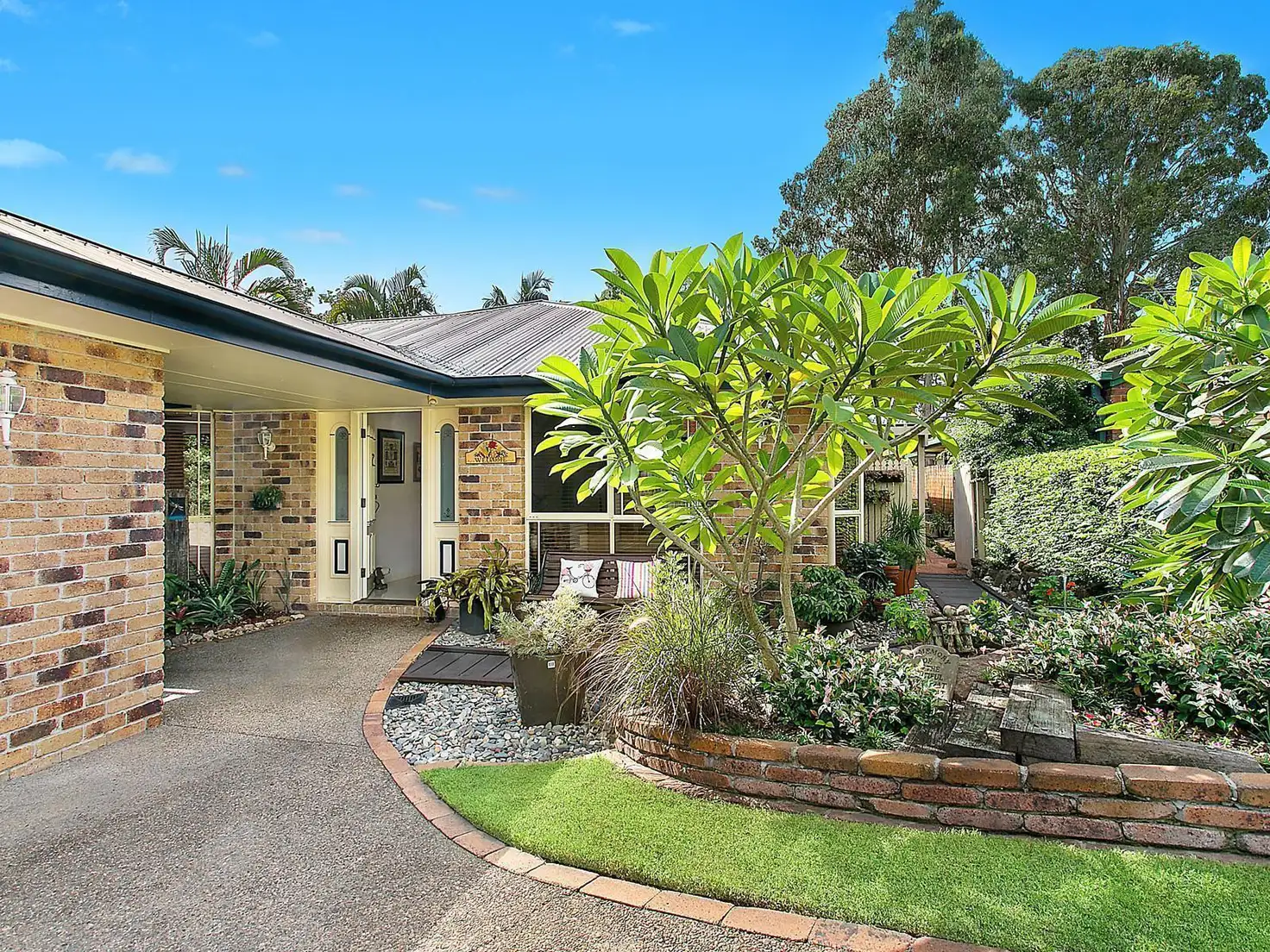 Main view of Homely house listing, 36 Huon Place, Forest Lake QLD 4078