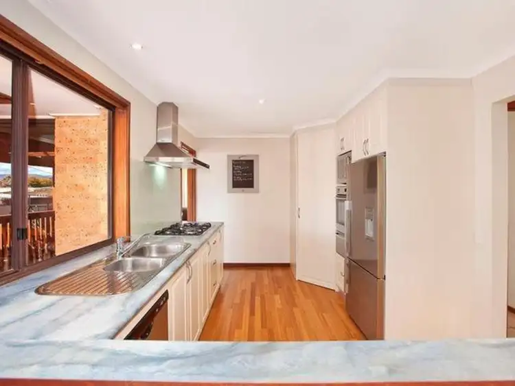 Fifth view of Homely house listing, 55 Barangaroo Street, Chisholm ACT 2905