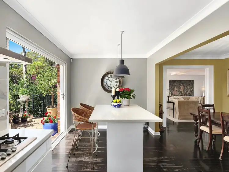 Fourth view of Homely house listing, 56 Dorset Drive, St Ives NSW 2075
