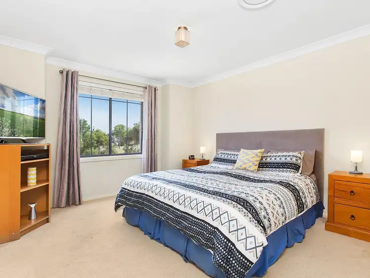 Fifth view of Homely house listing, 40 Perentie Road, Belrose NSW 2085
