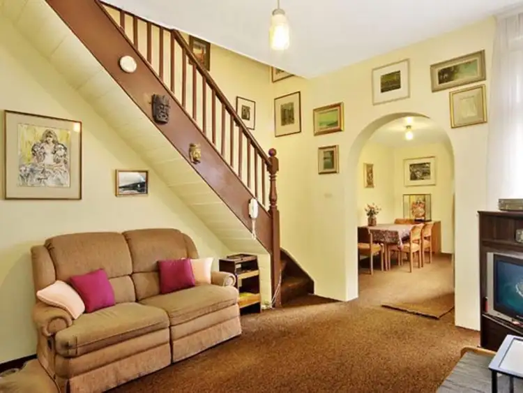 Main view of Homely house listing, 77 Garden Street, Alexandria NSW 2015