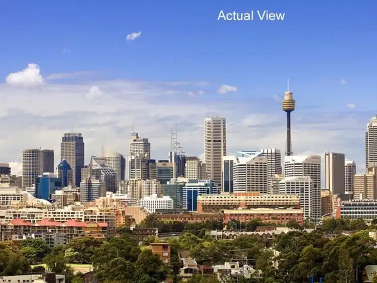 Fourth view of Homely apartment listing, 101/2A Hereford Street, Glebe NSW 2037
