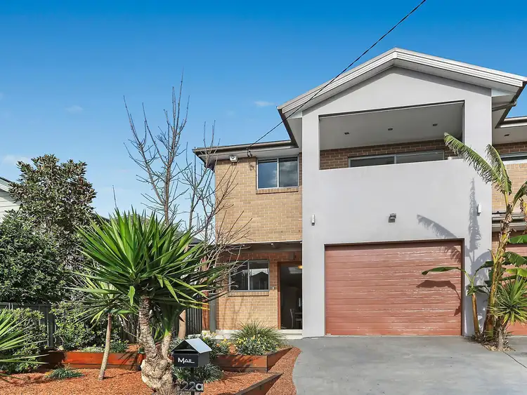 22A Brockman Avenue, Revesby Heights NSW 2212