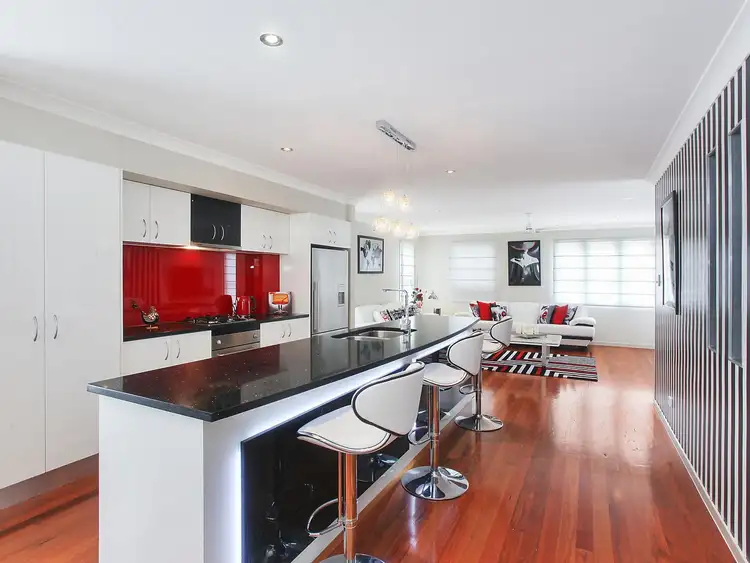 Fourth view of Homely townhouse listing, 3/10 Middle Street, Labrador QLD 4215