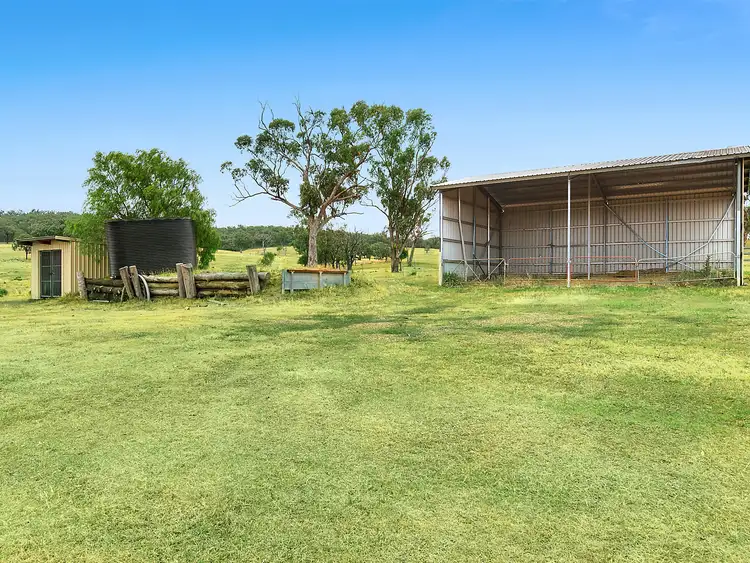 Seventh view of Homely land listing, 525 Uandi Road, Warroo QLD 4387