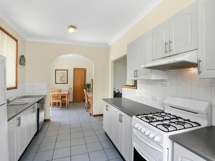 Fourth view of Homely house listing, 1a Hillsborough Road, Charlestown NSW 2290