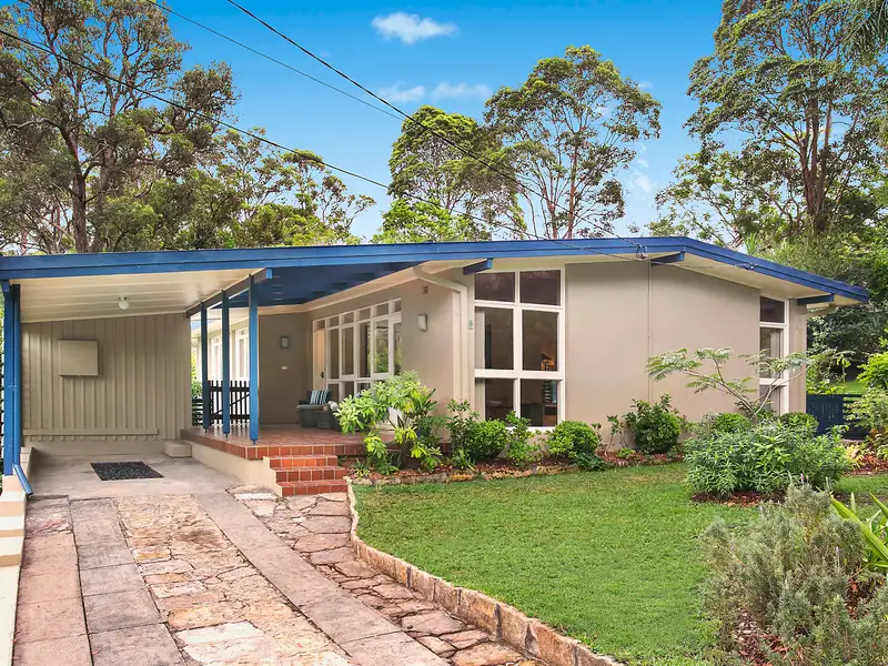 Main view of Homely house listing, 6 Cornwall Street, North Epping NSW 2121