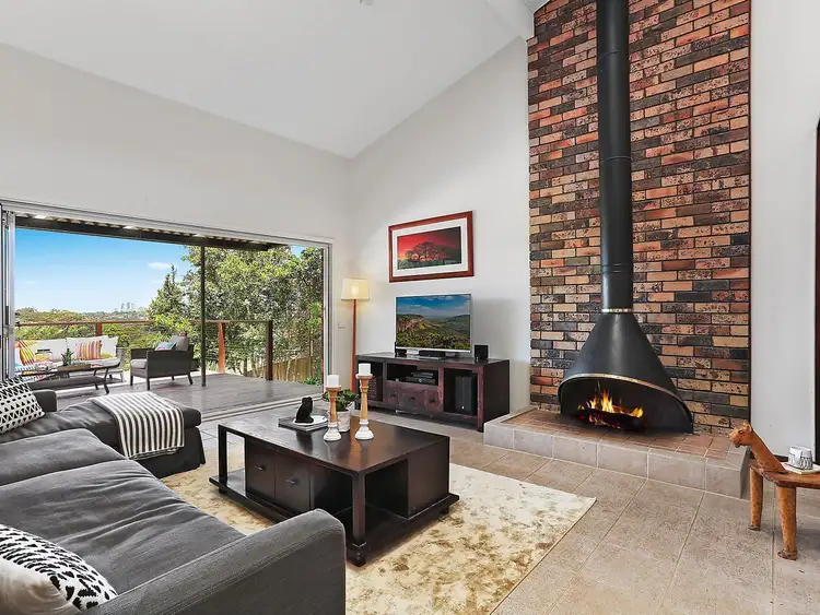 Sixth view of Homely house listing, 41 Sir Thomas Mitchell Drive, Davidson NSW 2085