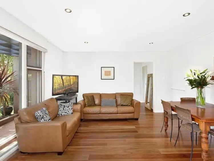Third view of Homely villa listing, 74 Lewin Street, Lyneham ACT 2602