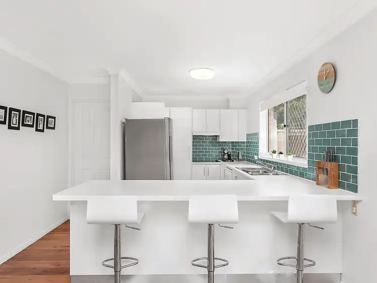 Third view of Homely townhouse listing, 1/50 Bolton Street, Kirra QLD 4225