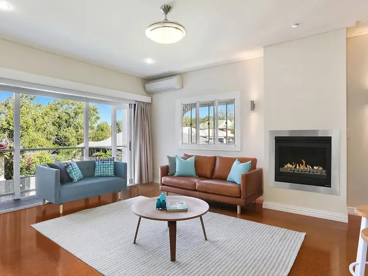 Sixth view of Homely house listing, 10 Forbes Street, Hawthorne QLD 4171