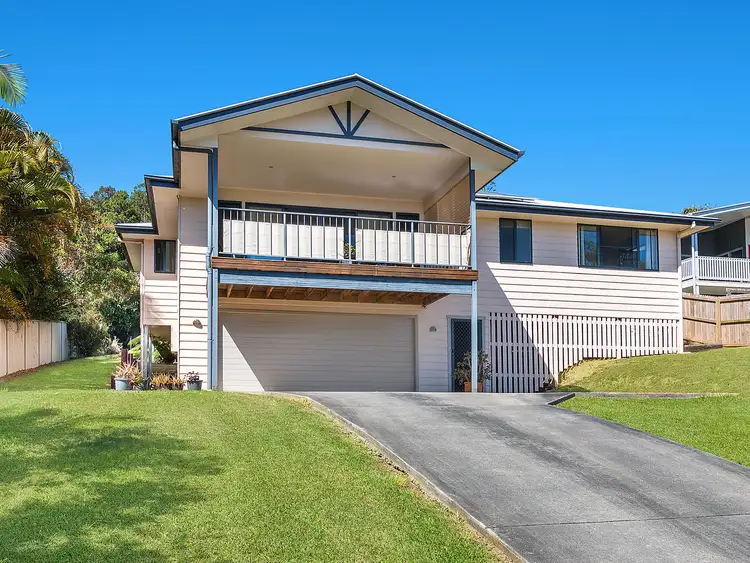 Second view of Homely house listing, 14 Orana Road, Ocean Shores NSW 2483