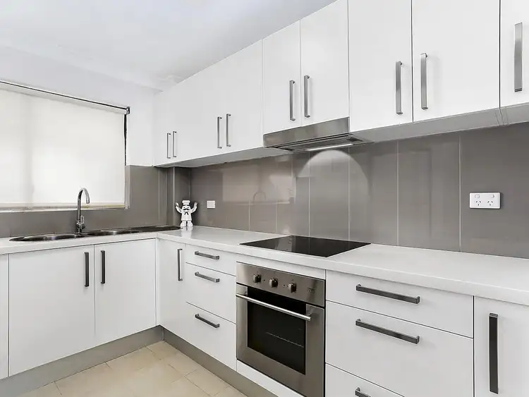 Second view of Homely apartment listing, 20/18 Edensor Street, Epping NSW 2121