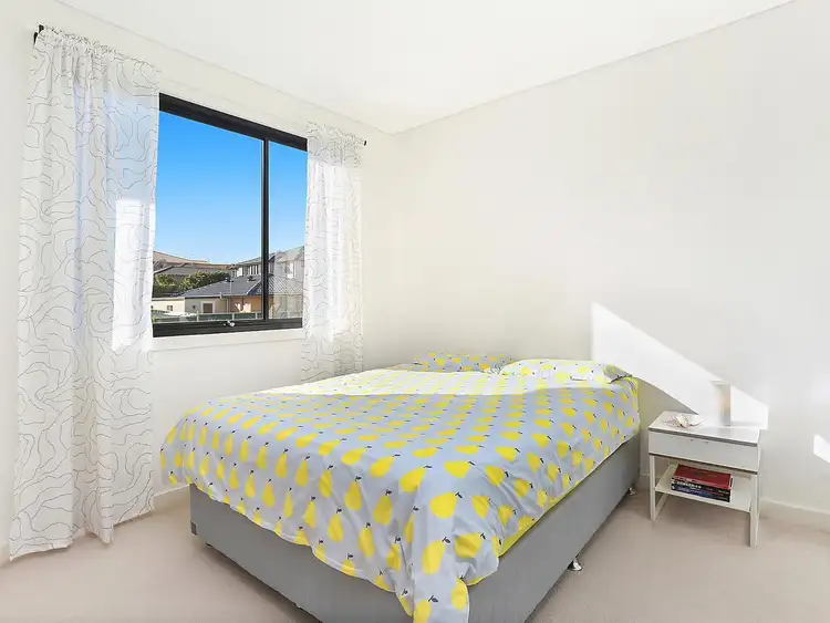 Second view of Homely apartment listing, 109/6 Sunbeam Street, Campsie NSW 2194