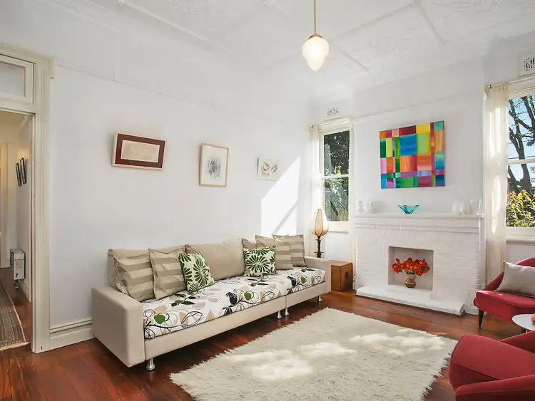 Second view of Homely house listing, 9 Wallace Avenue, Hurlstone Park NSW 2193