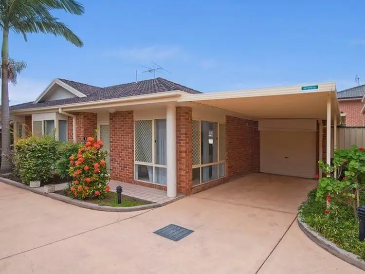 2/41 Yorston Street, Warners Bay NSW 2282