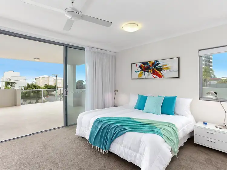 Fourth view of Homely apartment listing, 2/3a Third Avenue, Palm Beach QLD 4221